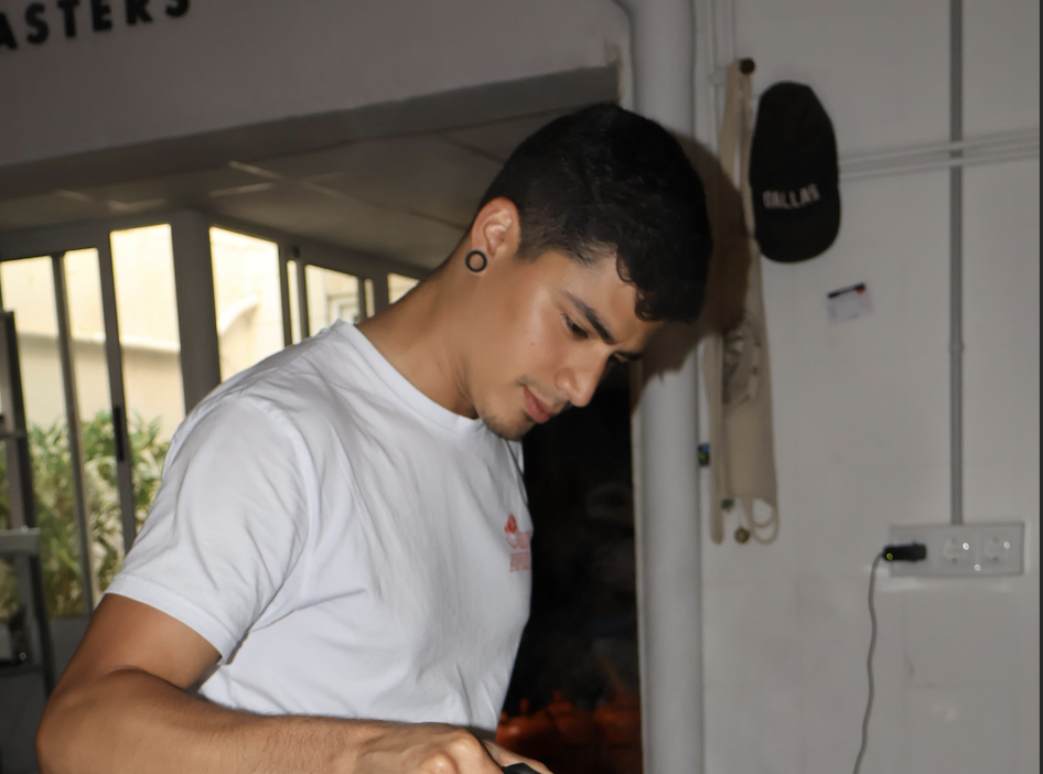 Andrés López